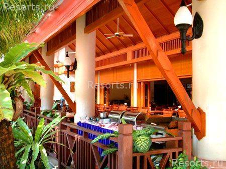 Krabi Thai Village Resort 5